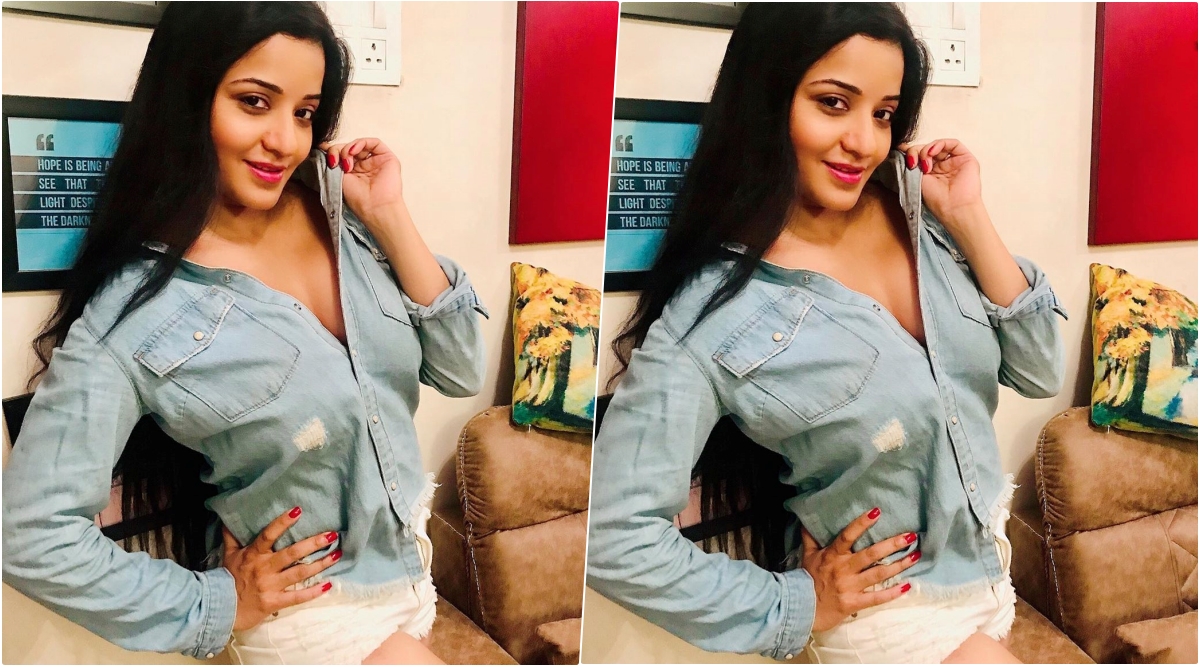 Hot Manalisa Sex - Monalisa Hot Photos in HD: 11 Times Bhojpuri Actress Antara Biswas Set  Temperatures Soaring With Her Sexy Posts | ðŸŽ¥ LatestLY