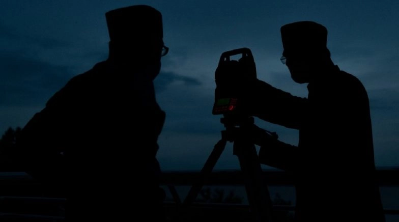 Eid 2020 Moon Sighting in UAE, Egypt, Qatar, Kuwait, Bahrain Live News Updates