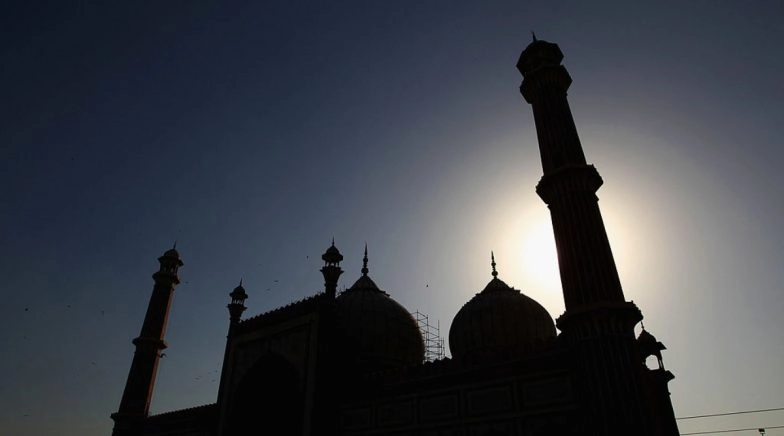 Jama Masjid in Delhi to Remain Shut For Congregational Prayers Till June 30, Declares Shahi Imam