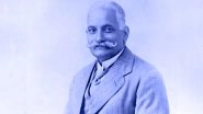 Motilal Nehru Birth Anniversary: Remembering Patriarch of India's Most Powerful Political Dynasty