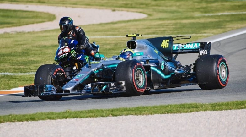 MotoGP to Resume with 2 Races in Spain in July Amid Coronavirus Pandemic