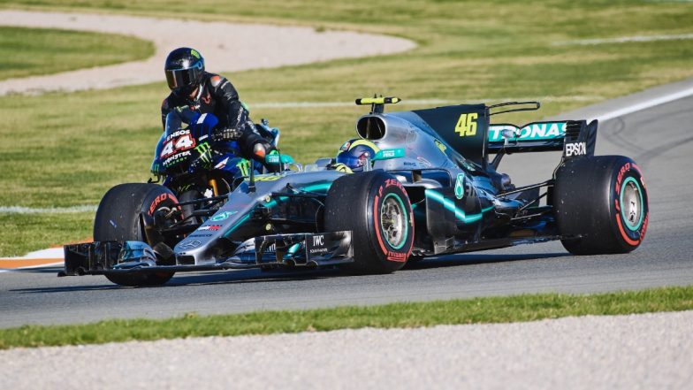 MotoGP: British, Australian GPS Cancelled Due to Coronavirus