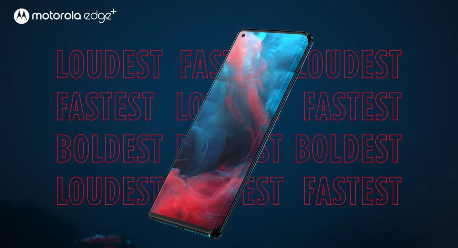 Motorola Edge Plus Launching in India on May 19