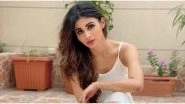 Mouni Roy Shares Her Ordeal On Being Stuck In Abu Dhabi For More Than a Month Due to COVID-19 Restrictions (Watch Video)
