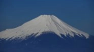 Japan's Mount Fuji to Be Closed for Climbers this Summer Due to Coronavirus Pandemic