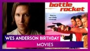 Wes Anderson Birthday: Best Films Of the American Filmmaker You Can't-Miss