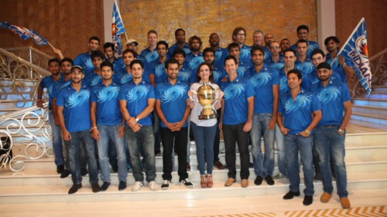 This Day That Year: When Rohit Sharma-Led Mumbai Indians Defeated Chennai Super Kings to Win IPL 13