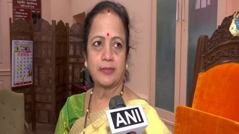 COVID-19 in Mumbai: Death Rate in City Lower Than Last Year, War Room Created To Monitor Coronavirus Situation, Says Mumbai Mayor Kishori Pednekar