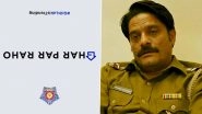 Paatal Lok Is Pass&eacute;, Grih Lok Is In; Mumbai Police Gives a Cool Meme Twist to Anushka Sharma&rsquo;s Amazon Prime Video Web Series To Raise Awareness on COVID-19 (View Tweet)