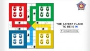 Mumbai Police Shares 'Ludo Game' Meme Giving Importance About Staying at Home During COVID-19 Lockdown, View Post