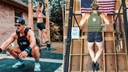 What is Murph Workout? All That You Should Know About This Full-Body Fat-Burning CrossFit WOD