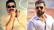 Mysskin to Direct Thadam Actor Arun Vijay&rsquo;s Next Film?