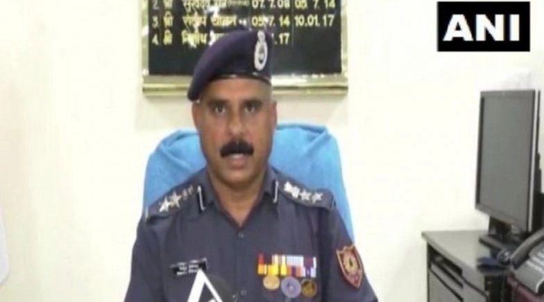 Cyclone Amphan: 19 NDRF Teams on Ground in West Bengal Ahead of Landfall