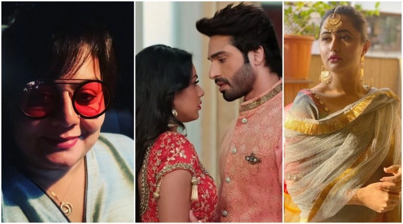 Naagin 4 To Continue, No Naagin 5 Plans As of Now, Says Show's Creative Director Mukta Dhond