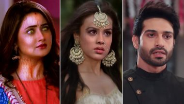Naagin 4's Failure Leads To Show Being Scrapped, Naagin 5 In The Making Post Lockdown? (Deets Inside)