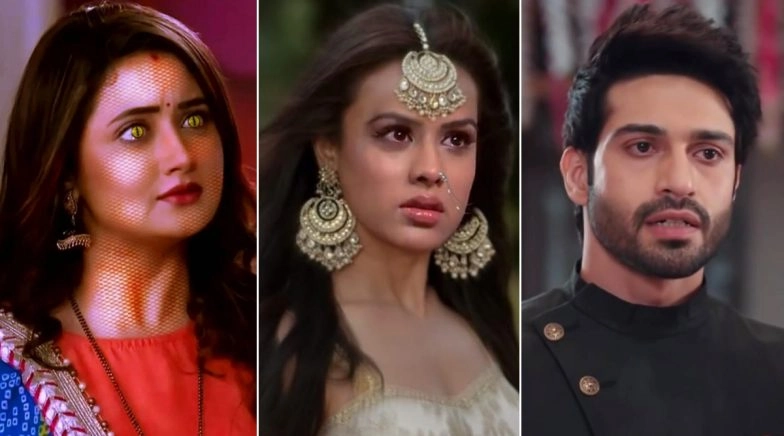 Naagin 4 To Go Off-Air And Make Way For Naagin 5?
