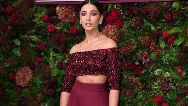 Naomi Scott Birthday Special: A Look At Some Interesting Facts About Her Life