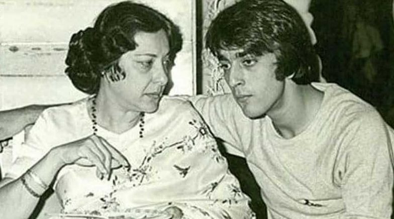 Sanjay Dutt's Emotional Message for Mother Narhis Dutt on Her 39th Death Anniversary