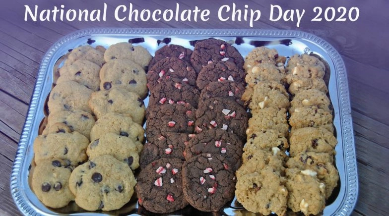 National Chocolate Chip Day (US) 2020: Tasty Chocolate Chip Cookies Recipes to Prepare at Home