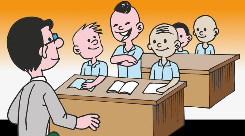 US Teacher Appreciation Week 2020: History & Significance of Day Honouring Contribution of Teachers