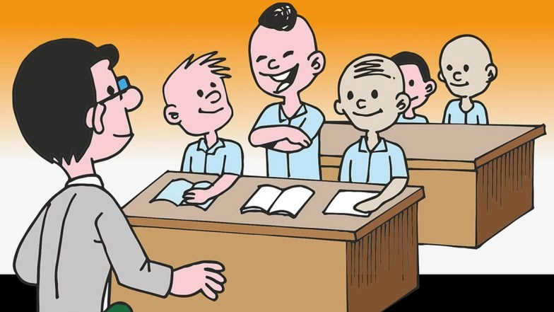 US Teacher Appreciation Week 2020 Date: Know The History And Significance of Day Honouring The Contribution of Teachers in Society