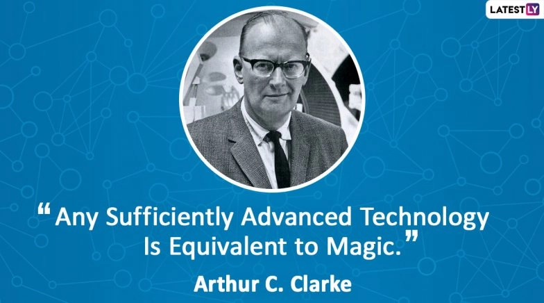 National Technology Day 2020: Inspirational Quotes on Technological Advancements to Share on the Observance