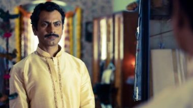 Nawazuddin Siddiqui Birthday: Here's What Makes The Sacred Games Actor a Bankable Star!