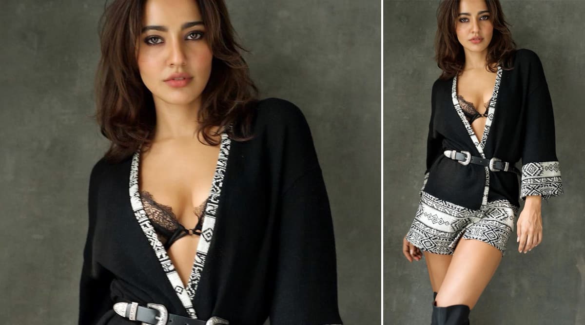 Neha Sharma Xxx Video - Neha Sharma's Latest Instagram Post Is An Epitome Of Hotness! (View Pic) |  ðŸŽ¥ LatestLY