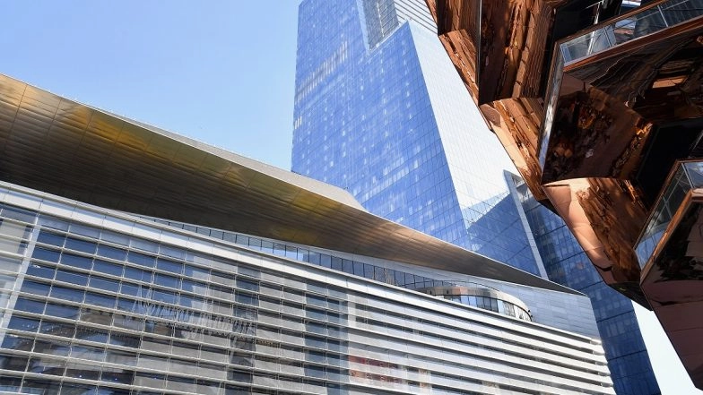 Neiman Marcus, American Luxury Retail Chain, Files for Bankruptcy as COVID-19 Outbreak Chokes Business Activity