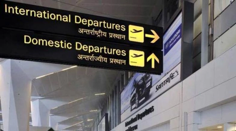 Union Health Ministry Issues Fresh Guidelines for Passengers of Domestic and International Flights