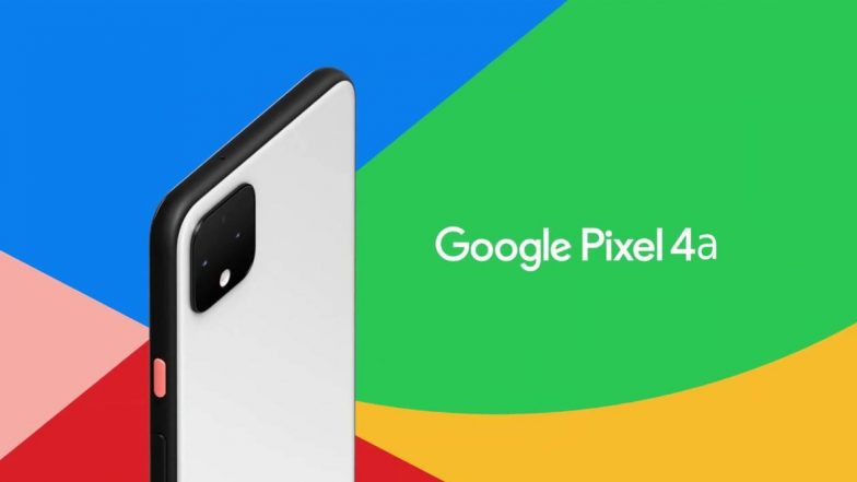 Google Pixel 4a Likely To Be Cheaper Than Pixel 3a & Will Offer Twice Storage Specifications: Report