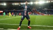 Neymar Jr Transfer News Update: Brazilian To Sign New Long-Term PSG Deal