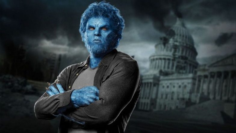 Nicholas Hoult Reveals X-Men: First Class Director Made A Very Strange Request During His Audition