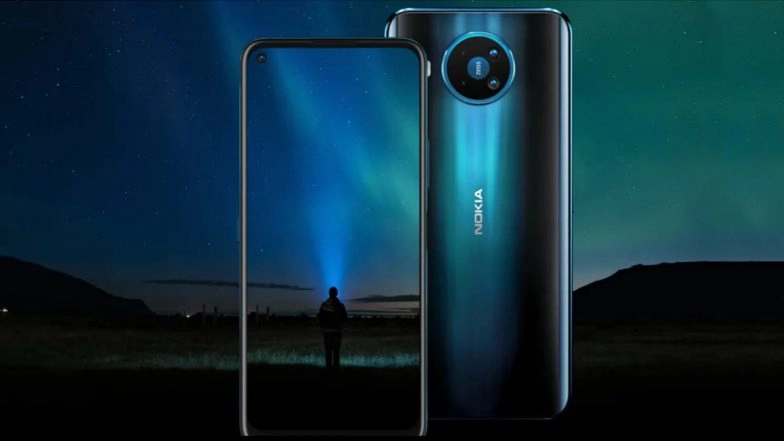 Nokia 8.3 5G Smartphone Teased on Twitter; Likely To Be Launched Soon