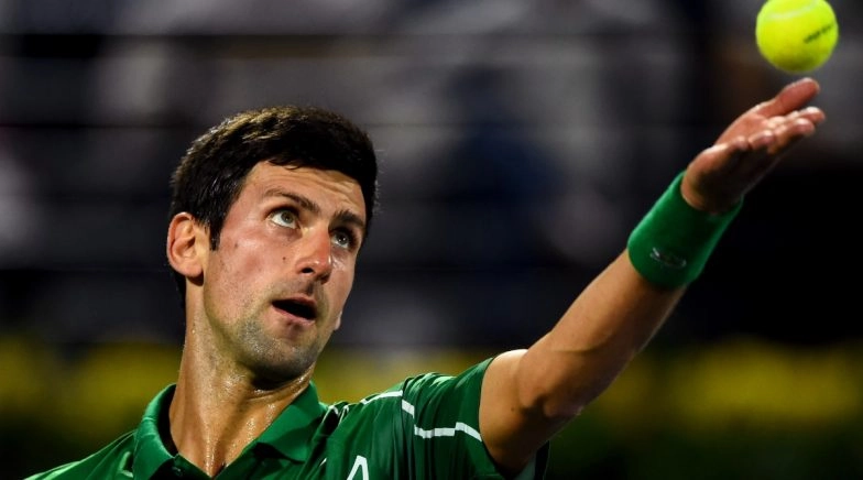 Erste Bank Open 2020: Novak Djokovic Defeated by 42nd-Ranked Lorenzo Sonego, Upset for His Quarterfinal Performance