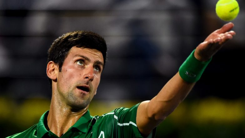 Erste Bank Open 2020: Novak Djokovic Defeated by 42nd-Ranked Lorenzo Sonego, Upset for His Quarterfinal Performance