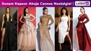 Nushrat Bharucha Birthday Special: A Little Chic, Sometimes Edgy but Mostly Risque, Her Risk Appetite for Fashion, One Ensemble After Another!