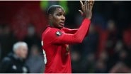 Odion Ighalo Transfer News Update: Ex-Nigeria International Set for China Return After Talks of Loan Extension With Manchester United Stall