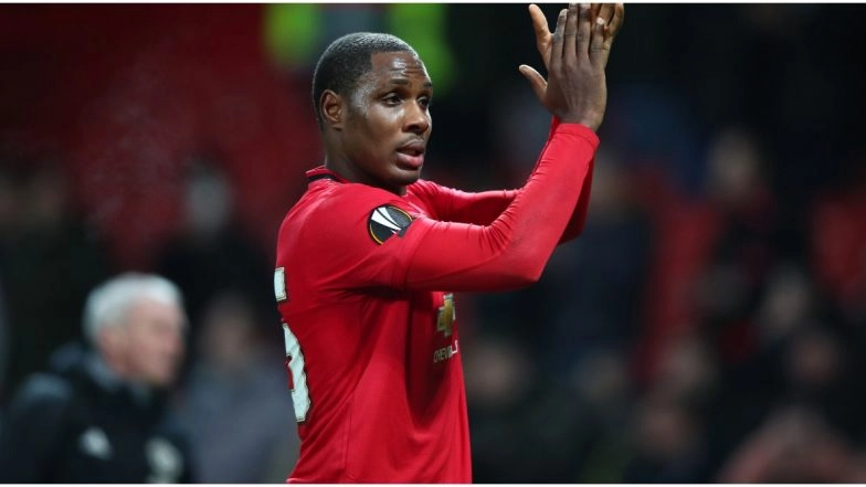 Odion Ighalo Transfer News Update: Manchester United Extend Striker&rsquo;s Loan Deal