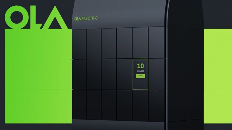 Ola Electric Buys Etergo BV to Launch an Electric Two-Wheeler Next Year