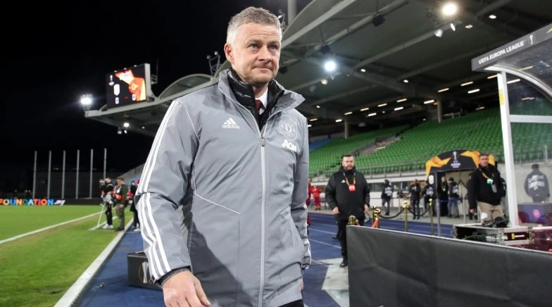 Paul Pogba One of the Best Midfielders in World, Says Ole Gunnar Solskjaer