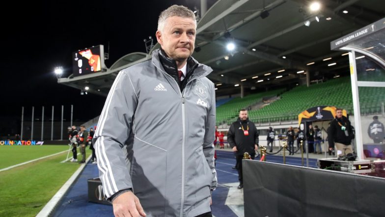 Manchester United Manager Ole Gunnar Solskjaer Says Players With ‘Personal Agendas’ Will Not Be Tolerated at Old Trafford