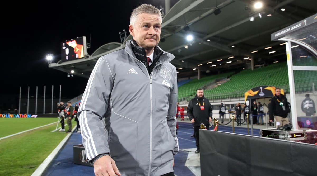 Manchester United Manager Ole Gunnar Solskjaer Says Players With ‘Personal Agendas’ Will Not Be Tolerated at Old Trafford Manchester United Manager Ole Gunnar Solskjaer Says Players With ‘Personal Agendas’ Will Not Be Tolerated at Old Trafford