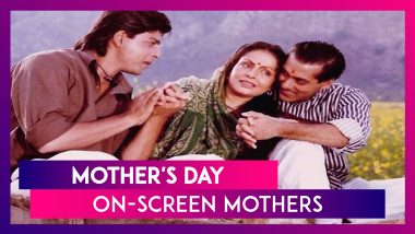 Mother's Day Special: 11 On-Screen Mothers Of Bollywood That Define Maa In Cinema