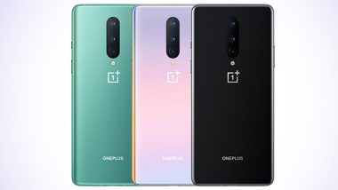 OnePlus 8 5G Sale Today at 12PM IST via Amazon India; Check Prices & Exciting Offers