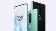 OnePlus 8 Series Smartphones Will Support Fortnite at 90 Frames per Second