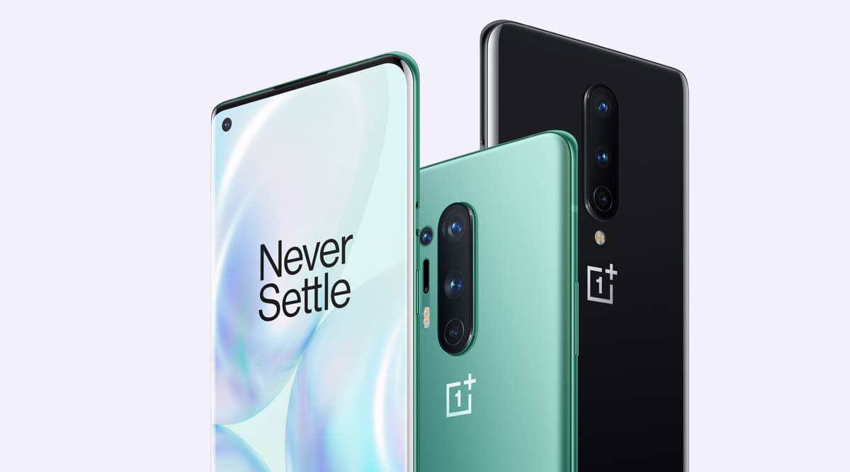 OnePlus 8, OnePlus 8 Pro Flagship Smartphones Receive Google's Android 11 Beta Update