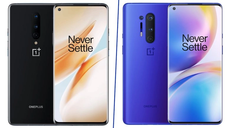 OnePlus 8 & OnePlus 8 Pro to Go on Sale at 12 Noon via Amazon India & OnePlus.in
