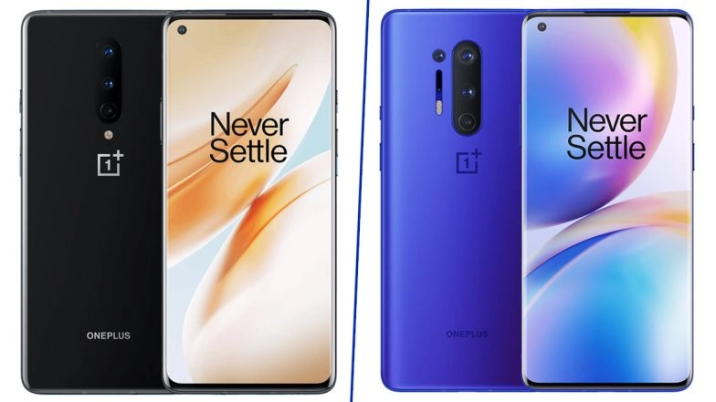 OnePlus 8 Series to Be Available for Sale in India by the End of This Month