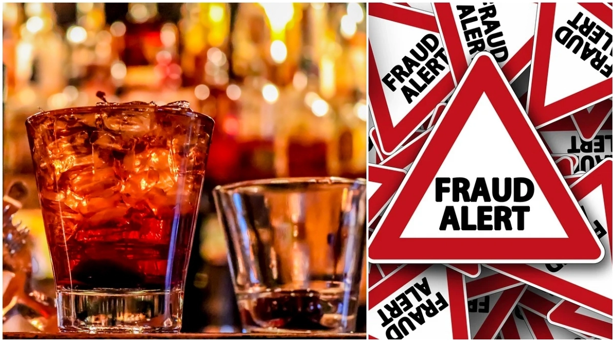 Fact Check News Liquor Home Delivery in Mumbai and Navi Mumbai? Don't